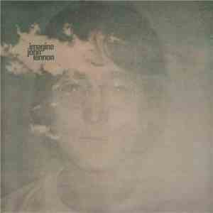 John Lennon - Imagine download mp3 flac