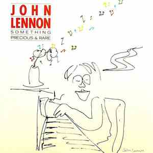 John Lennon - Something Precious & Rare download mp3 flac