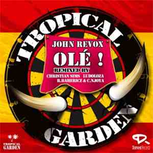 John Revox - Olé download mp3 flac