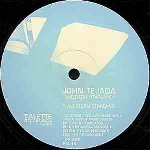 John Tejada - Western Starland download free