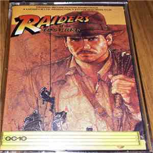 John Williams  - Raiders Of The Lost Ark (Original Motion Picture Soundtrack) download free