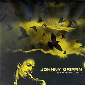 Johnny Griffin - A Blowing Session download mp3 flac