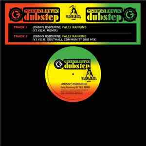 Johnny Osbourne - Fally Ranking (V.I.V.E.K Remix) download free