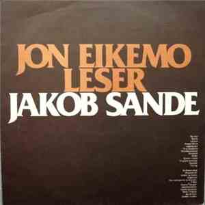 Jon Eikemo - Jon Eikemo Leser Jakob Sande download free