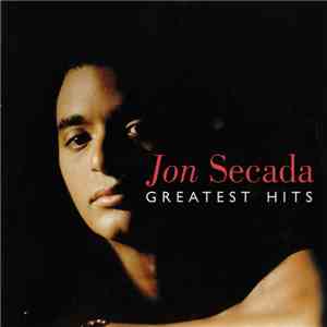 Jon Secada - Greatest Hits download free