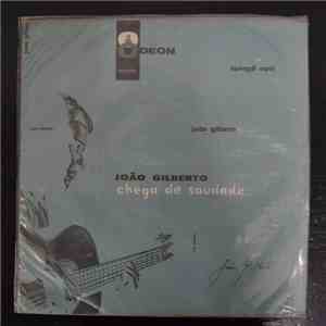 João Gilberto - Chega De Saudade download free