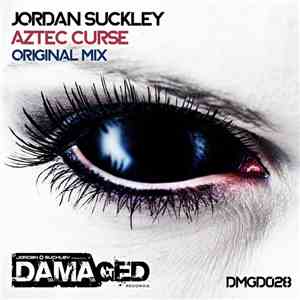 Jordan Suckley - Aztec Curse download free