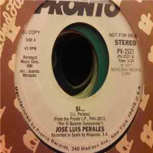 José Luis Perales - Si... download free