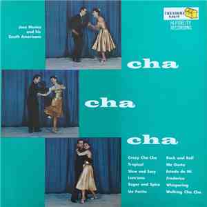 Jose Munoz and His South Americans - Cha Cha Cha download free