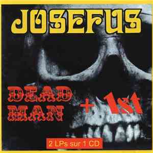 Josefus - Dead Man + 1st download free