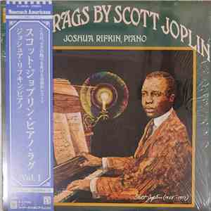 Joshua Rifkin - Piano Rags By Scott Joplin: Volume I download free