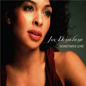 Joy Denalane - Sometimes Love download free