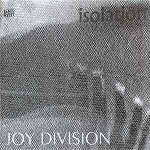 Joy Division - Isolation download free
