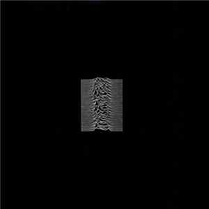 Joy Division - Unknown Pleasures download mp3 flac