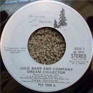 Julie Babb And Company - Dream Collector download free