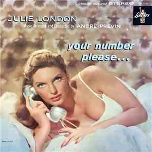Julie London - Your Number Please... download free
