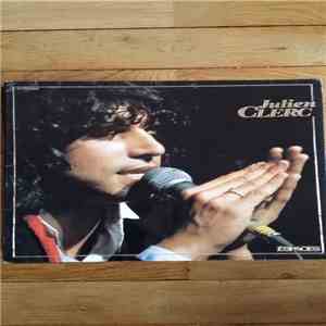 Julien Clerc - Julien Clerc download free