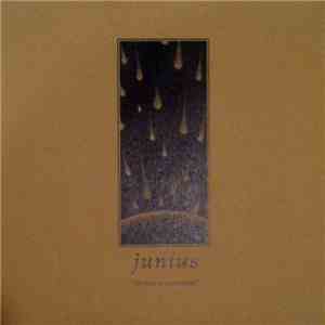 Junius - The Fires Of Antediluvia download mp3 flac