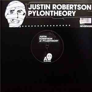 Justin Robertson - Pylontheory download free