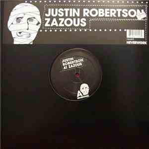 Justin Robertson - Zazous download free