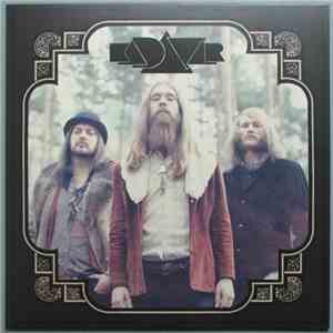 Kadavar - Kadavar download mp3 flac