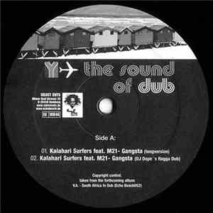 Kalahari Surfers / Chronic Clan - The Sound Of Dub download free