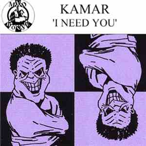 Kamar - I Need You download mp3 flac