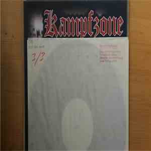 Kampfzone - Zwischen Den Fronten download free Kampfzone - Zwischen Den Fronten download mp3 flac