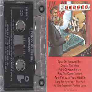 Kansas  - The Best Of Kansas download mp3 flac