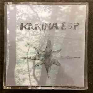 Karina ESP - Extra-Sensory Projections download free