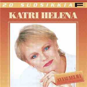 Katri Helena - Syysunelma download mp3 flac