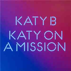 Katy B - Katy On A Mission download free