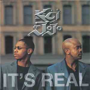 K-Ci & JoJo - It's Real download free