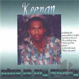 Keenan - This Is My Story download free Keenan - This Is My Story download mp3 flac