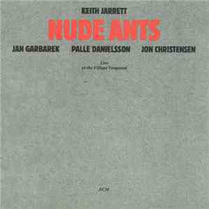 Keith Jarrett - Nude Ants download free