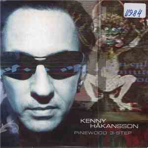 Kenny Håkansson  - Pinewood 3-Step download free