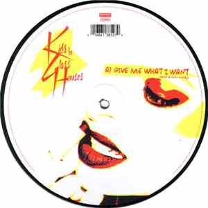 Kids In Glass Houses - Give Me What I Want download mp3 flac