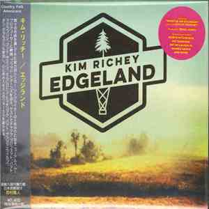 Kim Richey - Edgeland download mp3 flac