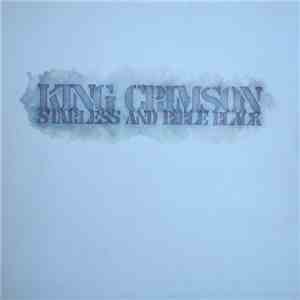 King Crimson - Starless And Bible Black download mp3 flac