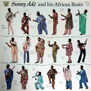 King Sunny Ade & His African Beats - Synchro System download free