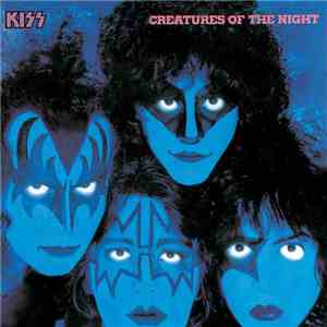 Kiss - Creatures Of The Night download free