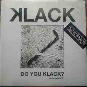 Klack  - Do You Klack? download free