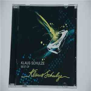 Klaus Schulze - Best of download free