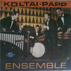 Koltai-Papp Együttes - She Loves You download mp3 flac