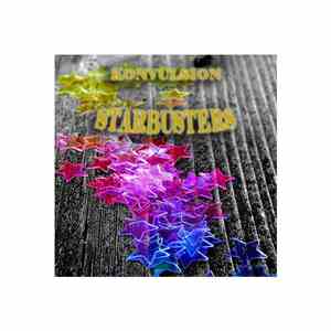 Konvulsion - Starbusters download mp3 flac