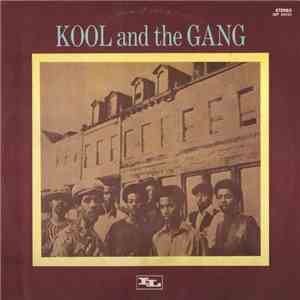 Kool & The Gang - Kool And The Gang download free