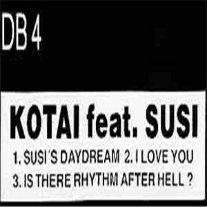 Kotai - Susi's Daydream download mp3 flac