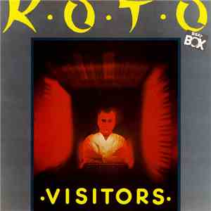 Koto - Visitors download mp3 flac