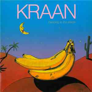 Kraan - Dancing In The Shade download mp3 flac