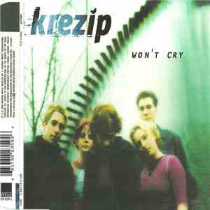 Krezip - Won't Cry download free
